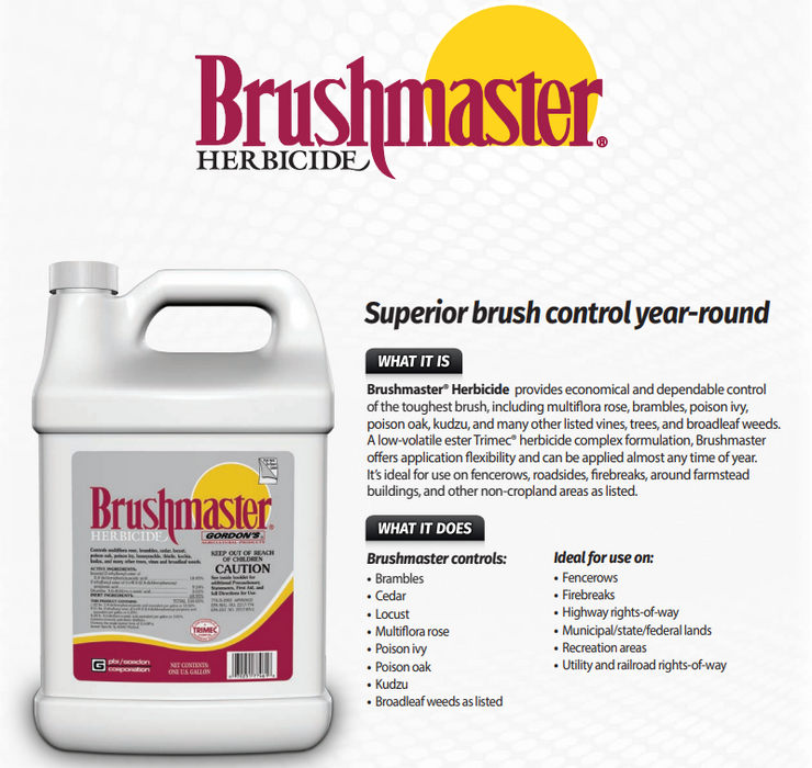 BrushMaster