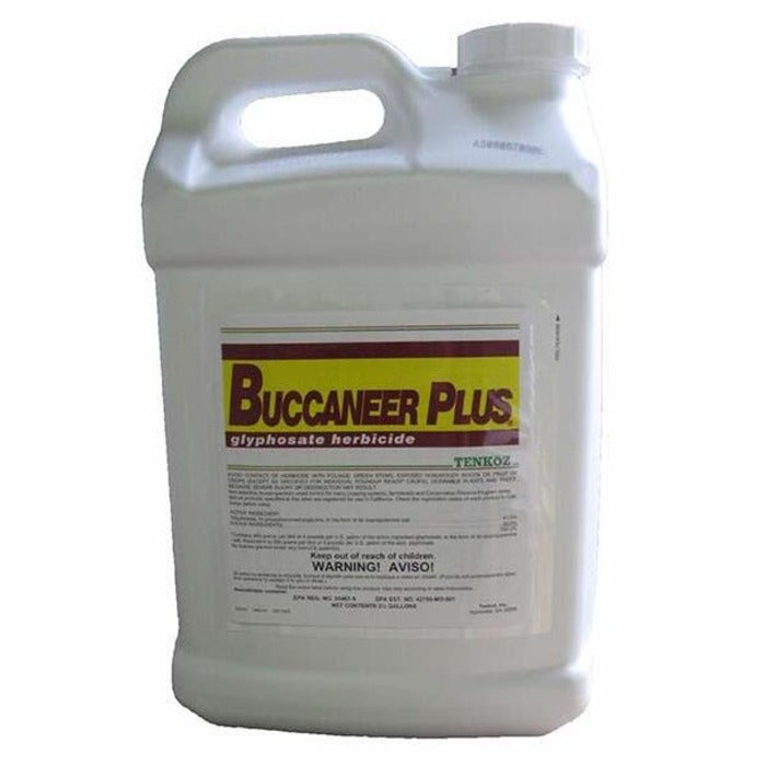 Buccaneer Plus Glyphosate