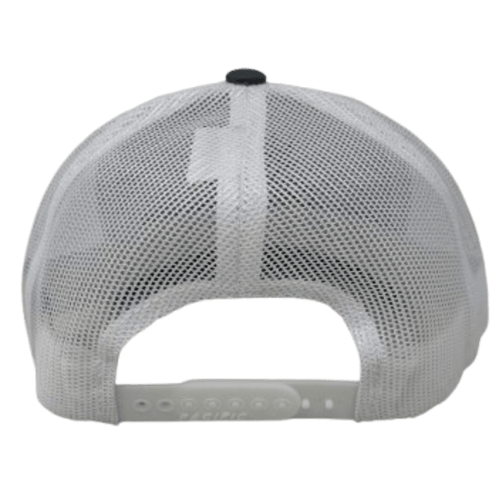 Chemical Warehouse Hat