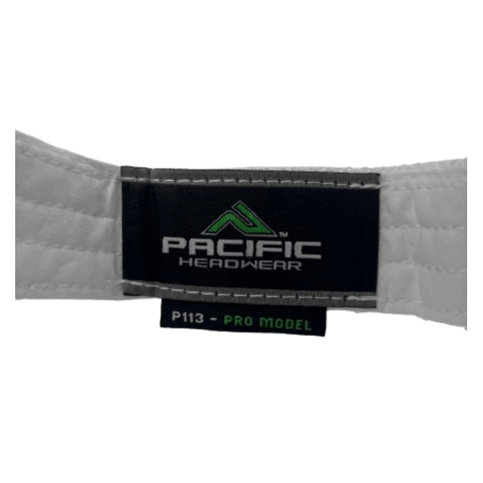 Chemical Warehouse Hat