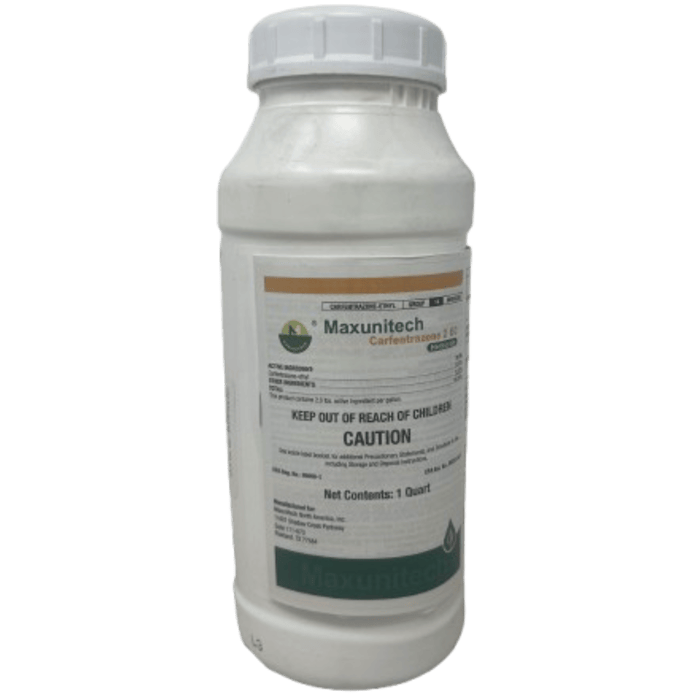Carfentrazone 2 EC