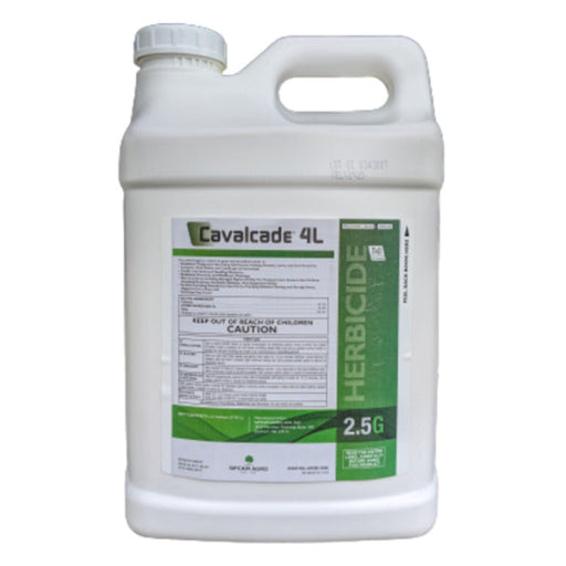 govee herbicide Prodiamine 65 WG Alligare | Preemergent Herbicide