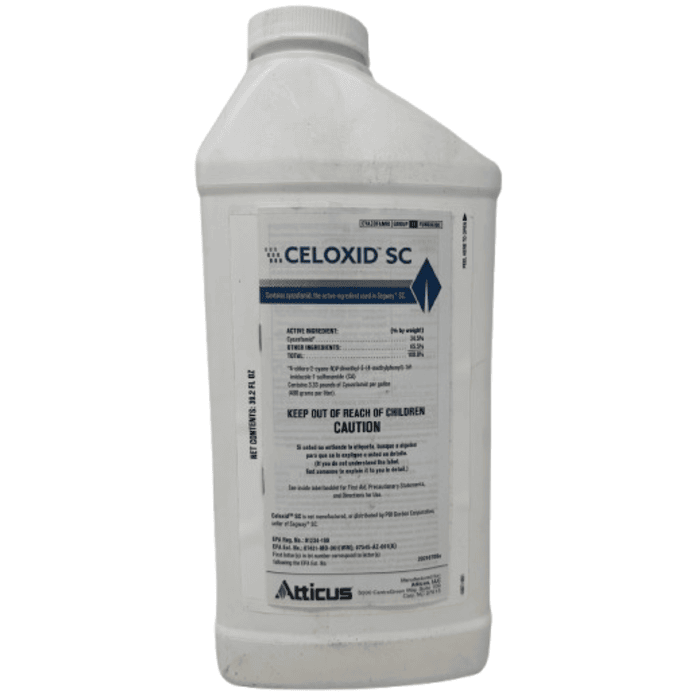 gateway herbicide Gateway Fungicide | Cyazofamid