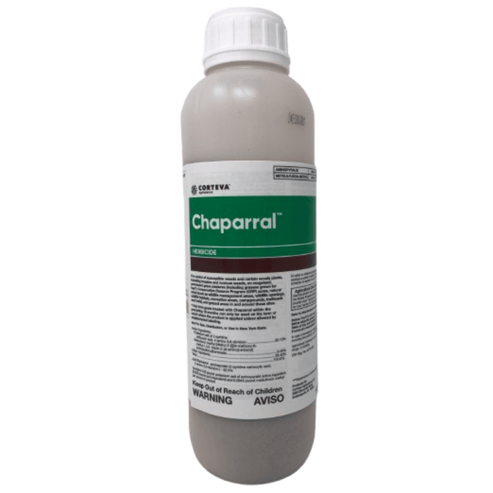 generic chaparral herbicide Chaparral Herbicide, 1.25 Lbs