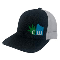 Chemical Warehouse Hat