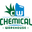 Chemical Warehouse logo
