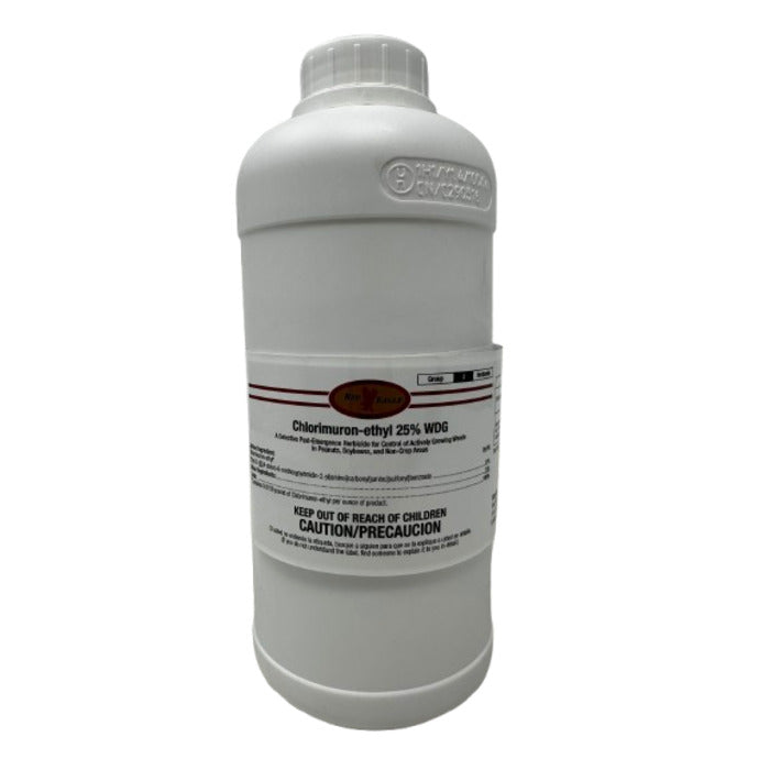 Chlorimuron-ethyl 25% WDG