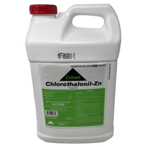 Chlorothaloni Chlorothalonil - Active Ingredient Page — Chemical Warehouse