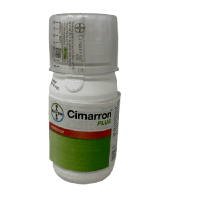Cimarron Plus Herbicide