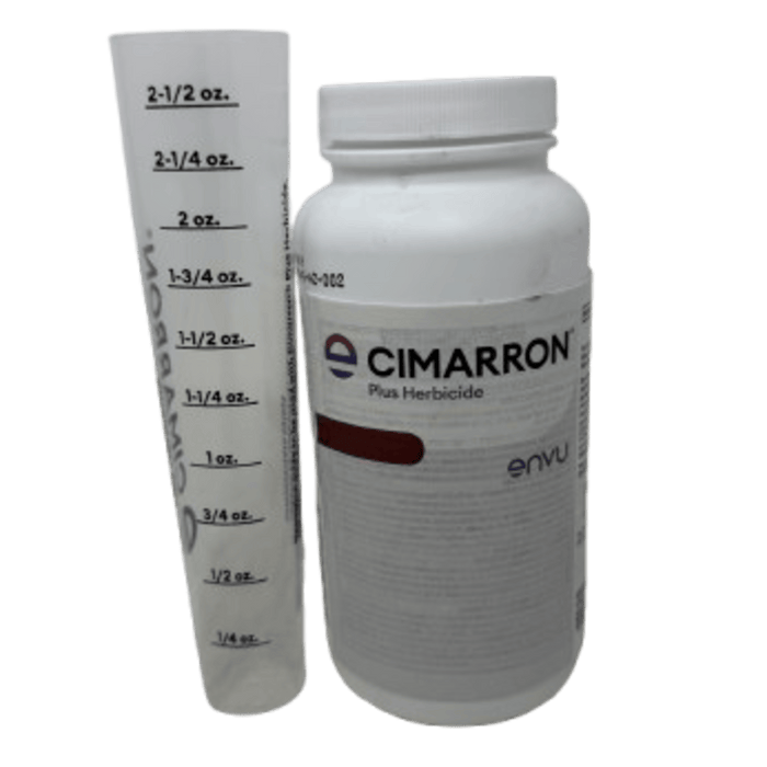 Cimarron Plus Herbicide
