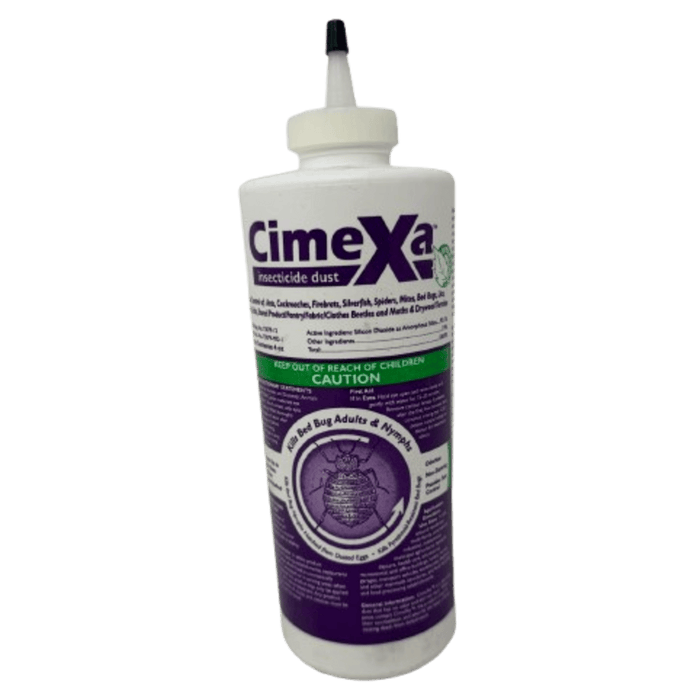 Cimexa Insecticide Dust