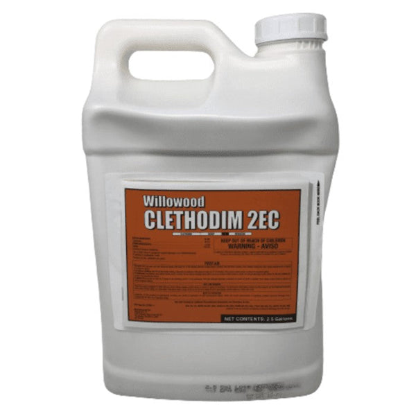 clethodim 2ec herbicide label Clethodim 2 EC