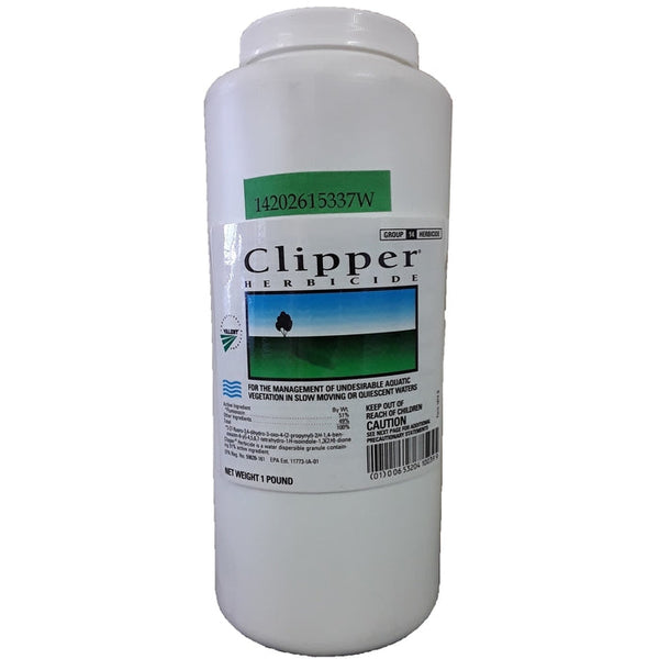 Clipper Aquatic Herbicide | 1 Pound
