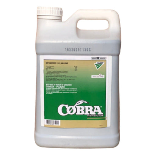 cobra herbicide label Cobra