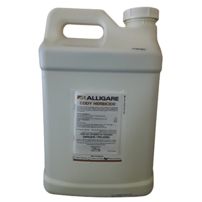clopyralid herbicide Cody Herbicide | Clopyralid MEA Salt & 2,4-D TIPA