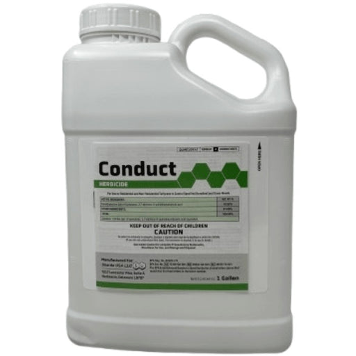 facet l herbicide Conduct Quinclorac 1.5L