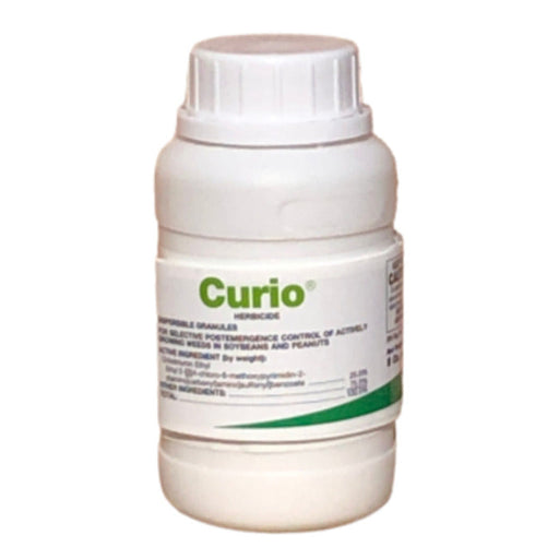 generic classic herbicide Classic Herbicide | Chlorimuron ethyl