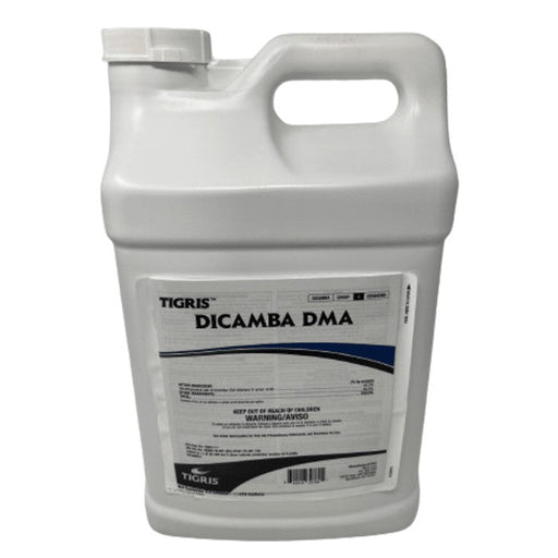 dicamba herbicide market Dicamba DMA