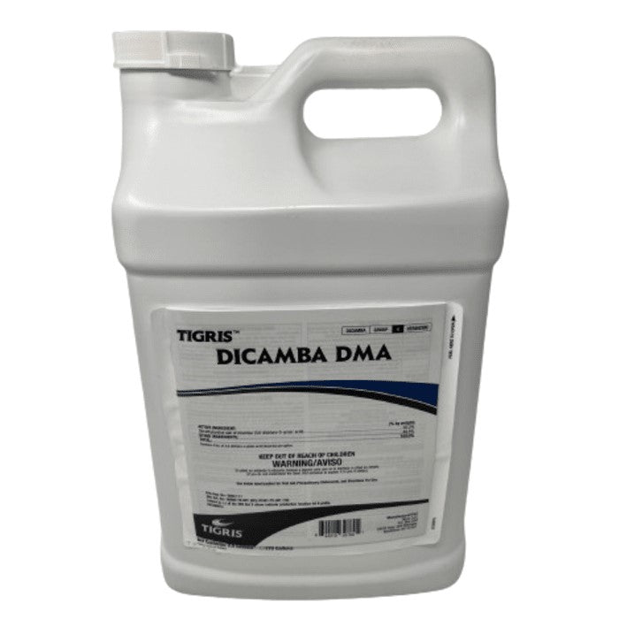 Dicamba DMA