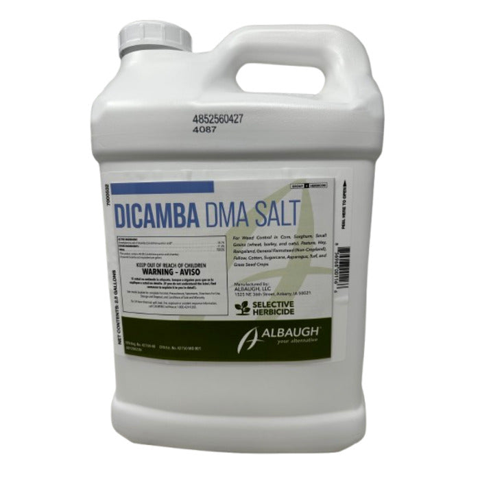 Dicamba DMA
