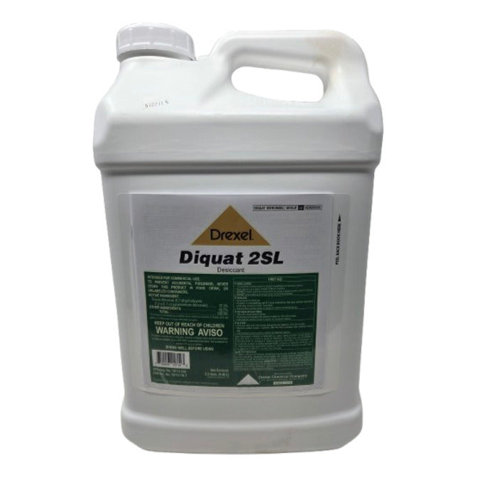 Diquat 2SL