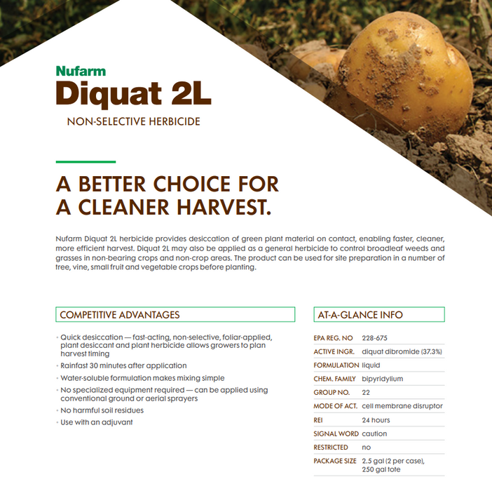 Diquat