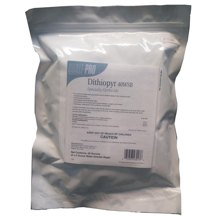 dithiopyr pre emergent herbicide Dithiopyr 40WSB | Compares to Dimension
