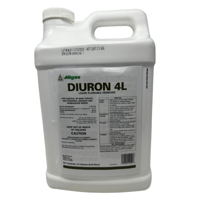 Diuron 4L