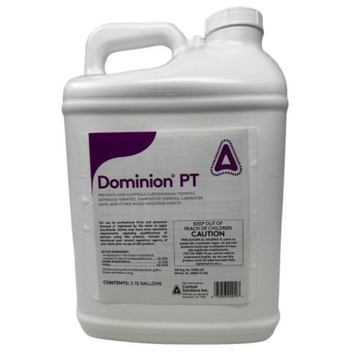 Fuse Foam — Chemical Warehouse