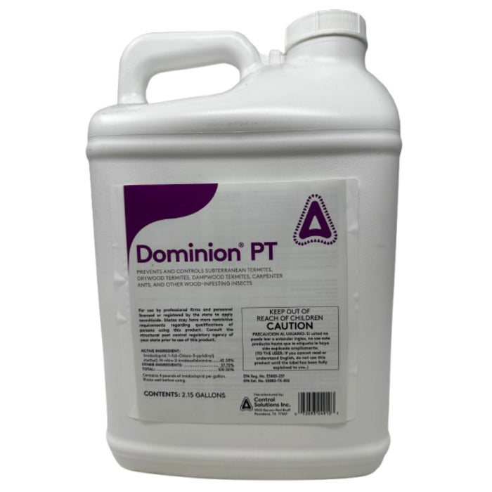 Dominion PT
