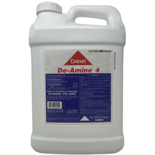 dimetric herbicide 3-D Herbicide