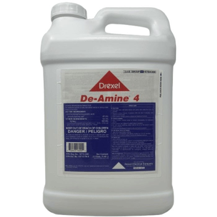 De-Amine 4