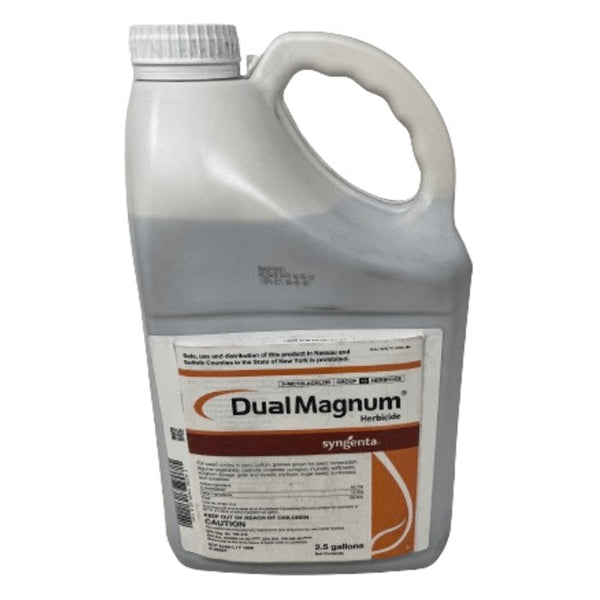 sword herbicide label Dual Magnum