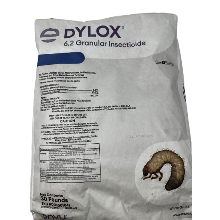 Dylox 6.2G