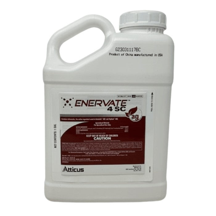 Envervate 4SC (Bifenazate)