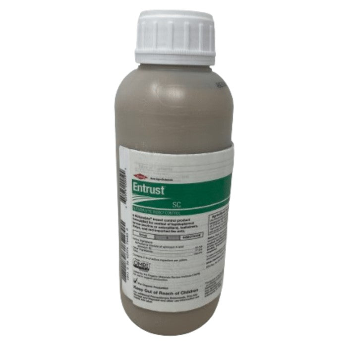Conserve SC Insecticide | Spinosad | 1 Quart Size — Chemical Warehouse