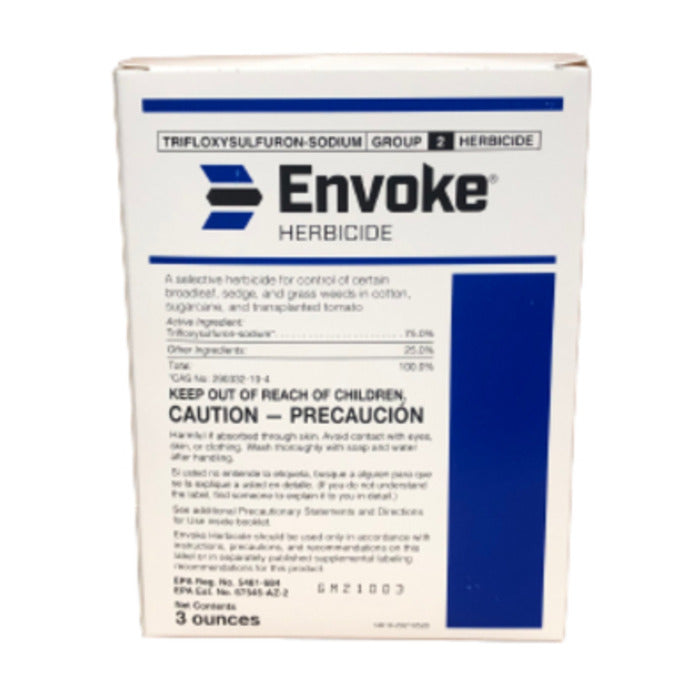 Envoke Herbicide