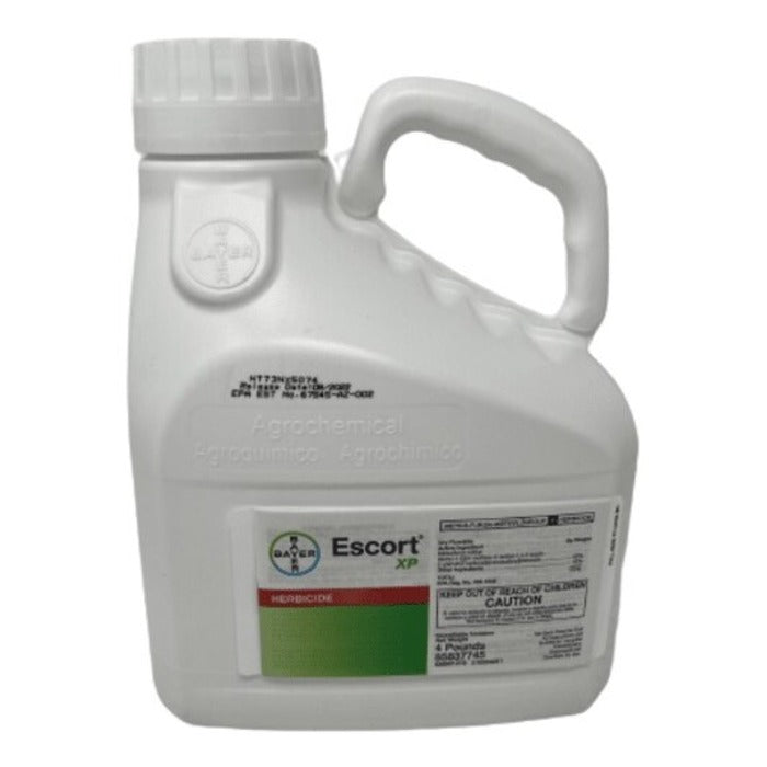 msf 600 herbicide Escort (MSM 60) | Metsulfuron Methyl 60%
