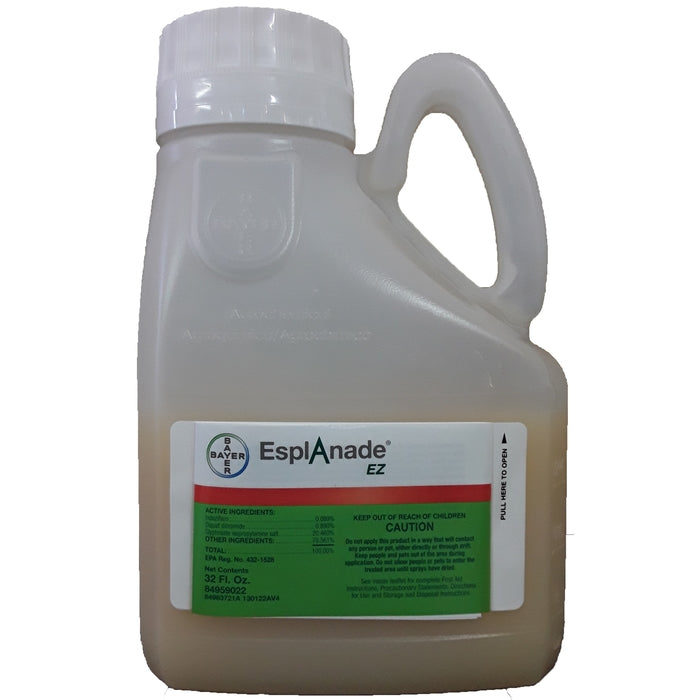 valtera ez herbicide EsplAnade EZ