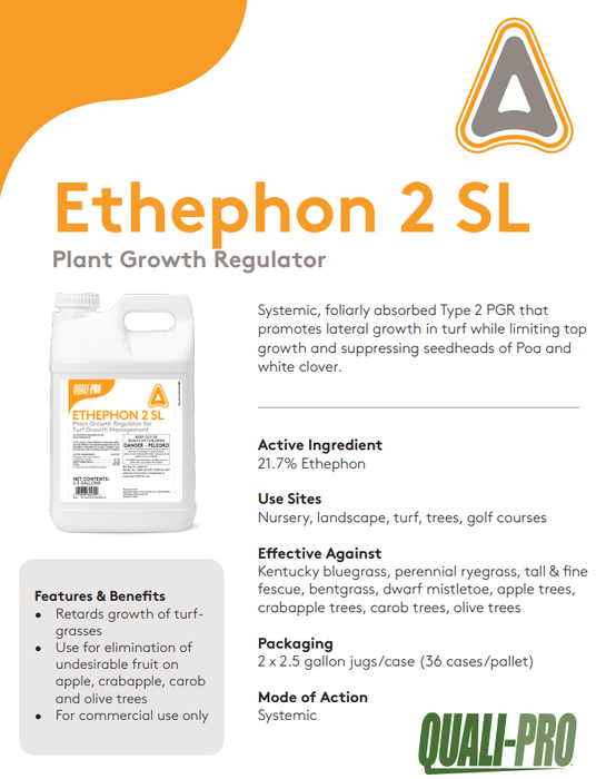 Ethephon 2SL