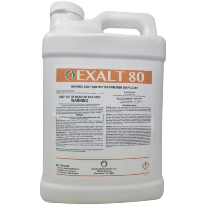 Exalt 80