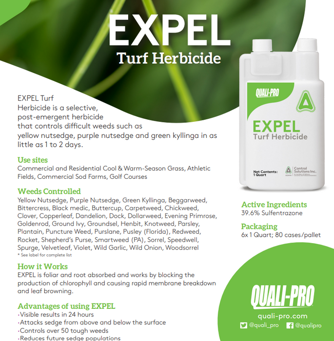 Expel