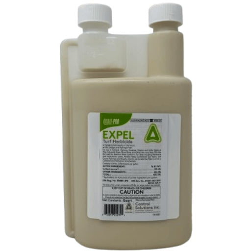 dismiss turf herbicide label Expel | Sulfentrazone