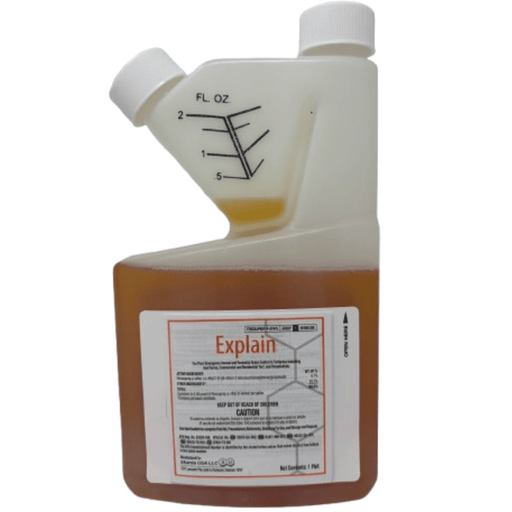 fenoxaprop herbicide label Explain