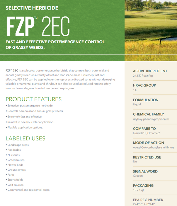 FZP 2EC