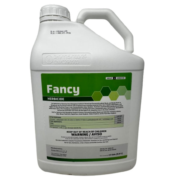 elegant herbicide Fancy