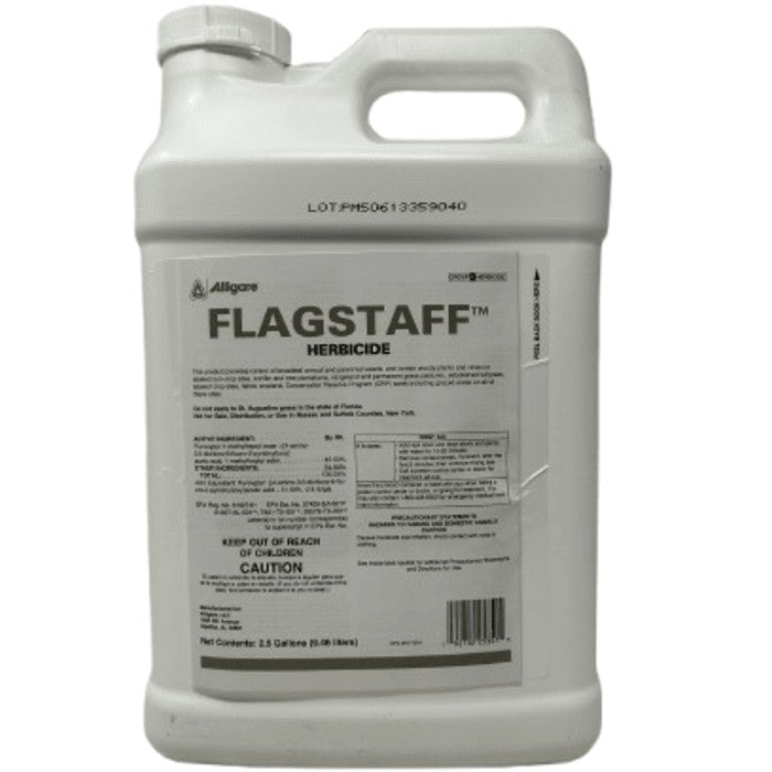 white cockle herbicide Flagstaff