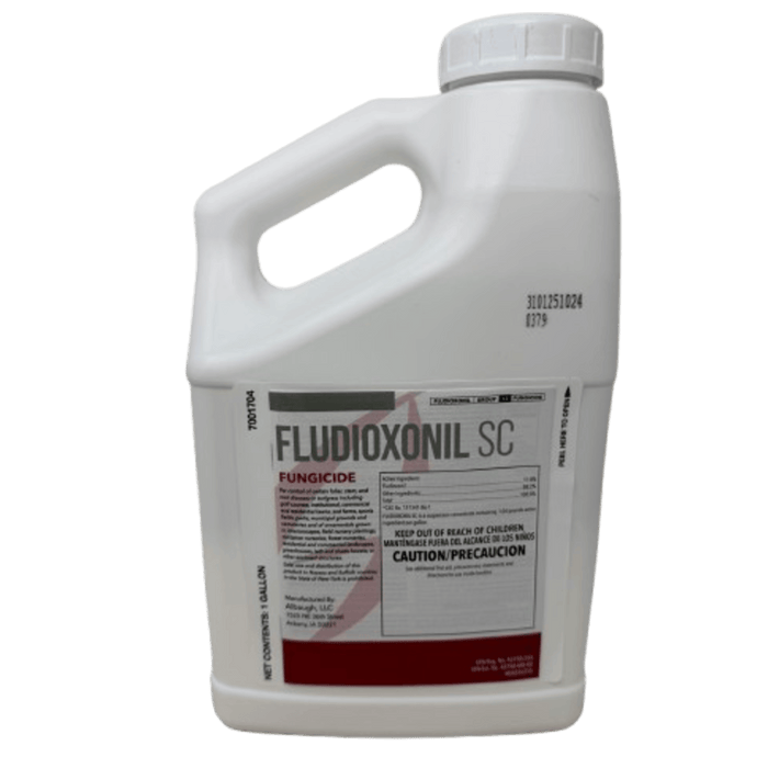 Fludioxonil SC