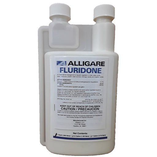 Fluridone | 1 Quart