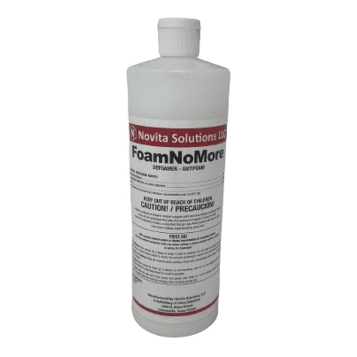 Novita Foam No More (defoamer)